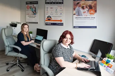 Unilink Ubezpieczenia Opole